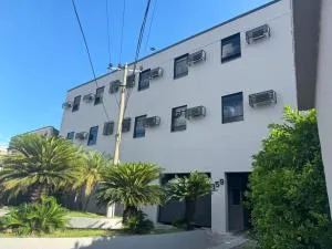 HOTEL PORTELÃO - 阿布拉奥