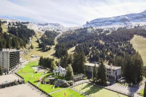 Résidence Cassiopée - maeva Home - Appartement 2 Pièces 6 Personnes - Sélection MAE-3948