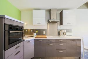 Résidence Cassiopée - maeva Home - Appartement 2 Pièces 6 Personnes - Sélection MAE-3948