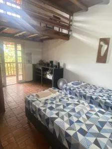 Bosque Diamantina - 米洛韦吉