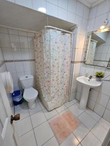 Hostal Pucara Molina