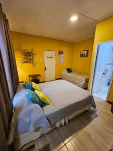 Hostal Pucara Molina