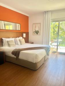 Superior Double Room room in Hotel Aatu - Adults Only