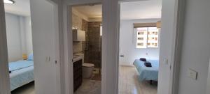 Fabuloso céntrico piso