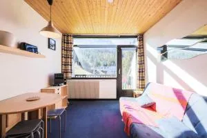 Résidence Antarès - maeva Home - Studio 4 Personnes - Budget MAE-3961 - Flaine