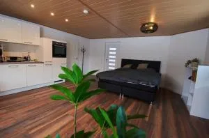 Renovierte Ferienwohnung am Ruhrtalradweg - Stesse