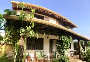 Casa Juçara Paraty - باراتي