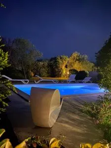 LeCalleBed-Breakfast - Chia