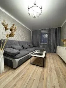 Отличная двушка в центре Темиртау - Toksumak