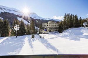 Résidence Aldébaran - maeva Home - Appartement 3 Pièces 8 Personnes - Confort MAE-4231