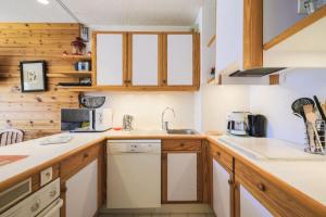 Résidence Le Château de Crans - maeva Home - Appartement 2 Pièces 6 Personnes - Prestige MAE-4253