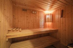 Résidence Le Château de Crans - maeva Home - Appartement 2 Pièces 6 Personnes - Prestige MAE-4253