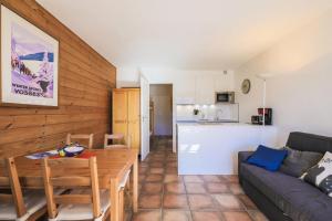 Résidence Le Château de Crans - maeva Home - Studio 4 personnes - Confort MAE-4250