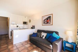 Résidence Le Château de Crans - maeva Home - Studio 4 personnes - Confort MAE-4250