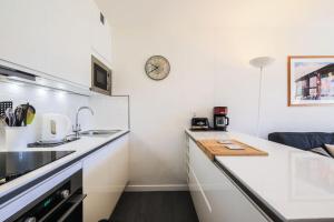 Résidence Le Château de Crans - maeva Home - Studio 4 personnes - Confort MAE-4250