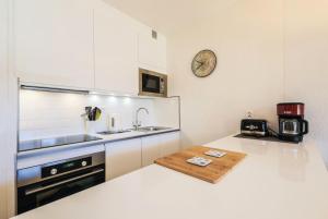 Résidence Le Château de Crans - maeva Home - Studio 4 personnes - Confort MAE-4250