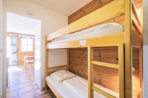 Résidence Le Château de Crans - maeva Home - Studio 4 personnes - Confort MAE-4250