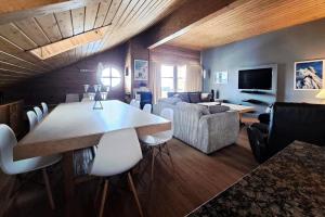 Résidence Le Château de Crans - maeva Home - Appartement 5 pièces 10 personnes avec sauna privé - Prestige MAE-4441