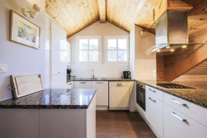 Résidence Le Château de Crans - maeva Home - Appartement 5 pièces 10 personnes avec sauna privé - Prestige MAE-4441