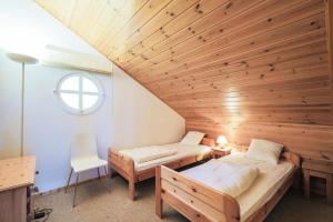 Résidence Le Château de Crans - maeva Home - Appartement 5 pièces 10 personnes avec sauna privé - Prestige MAE-4441