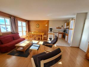Résidence Le Château de Crans - maeva Home - Appartement 3 Pièces 8 Personnes - Confort MAE-4488
