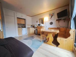 Résidence Véga - maeva Home - Studio 4 Personnes - Budget MAE-4467