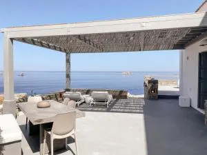 Cliff Villa - Agia Irini Paros