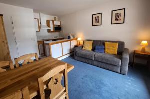 Résidence Le Château de Crans - maeva Home - Studio 4 Personnes - Confort MAE-4490