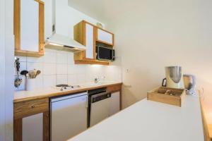 Résidence Le Château de Crans - maeva Home - Studio 4 Personnes - Confort MAE-4490