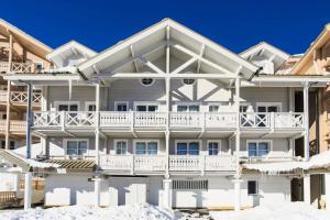 Résidence Le Château de Crans - maeva Home - Appartement 2 Pièces 6 Personnes - Sélection MAE-4725