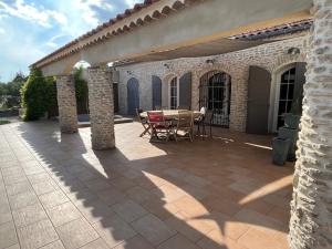 Maisons de vacances Gite en Provence : photos des chambres
