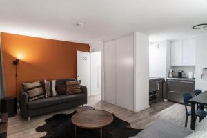 Résidence La Petite Ourse - maeva Home - Studio 3 Personnes - Sélection MAE-4901