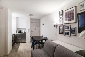 Résidence La Petite Ourse - maeva Home - Studio 3 Personnes - Sélection MAE-4901