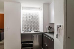 Résidence La Petite Ourse - maeva Home - Studio 3 Personnes - Sélection MAE-4901