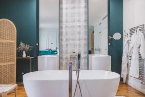 Hotels Hotel Singulier Bordeaux - Boutique Hotel & Spa Anne Semonin : photos des chambres