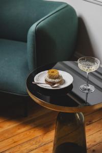 Hotels Hotel Singulier Bordeaux - Boutique Hotel & Spa Anne Semonin : photos des chambres