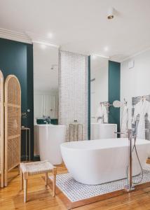 Hotels Hotel Singulier Bordeaux - Boutique Hotel & Spa Anne Semonin : photos des chambres