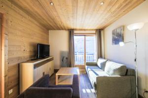 Résidence Refuge du Golf - maeva Home - Appartement 4 Pièces 8 Personnes - Prestige MAE-5505