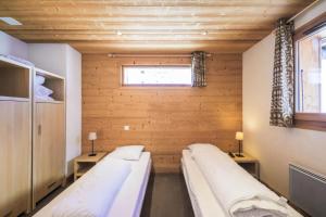 Résidence Refuge du Golf - maeva Home - Appartement 4 Pièces 8 Personnes - Prestige MAE-5505