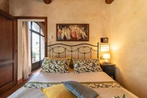 Charming House in Monte San Savino, Private Pool