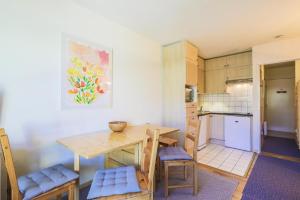 Résidence Arbaron - maeva Home - Studio 4 personnes - Confort MAE-8638
