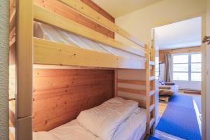 Résidence Arbaron - maeva Home - Studio 4 personnes - Confort MAE-8638