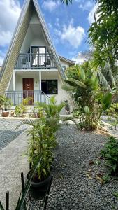 Manah Villa Batangas