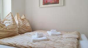 Quiet 2-room flat, walking distance to City Centre