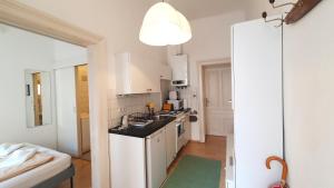 Quiet 2-room flat, walking distance to City Centre