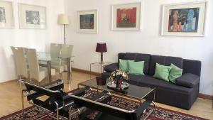 Quiet 2-room flat, walking distance to City Centre - Hotel 4 stelle a Vienna