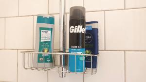 Quiet 2-room flat, walking distance to City Centre