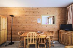 Résidence Le Château de Crans - maeva Home - Studio 4 Personnes - Confort MAE-9176