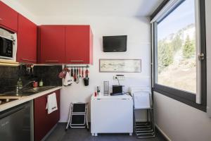 Résidence Bellatrix - maeva Home - Studio 2 Personnes - Confort MAE-2104