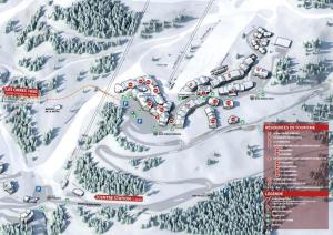 Residence La Combe D Or - Appartement en résidence de standing MAE-3864